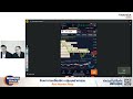 🔴live สด จับตาการเคลื่อนไหว กลุ่มอุตสาหกรรม ด้วย market map