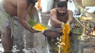 Manganam Sree Narasimha Swami Temple