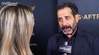 Tony Shalhoub Opens Up About 'The Marvelous Mrs.Maisel' Coming to An End