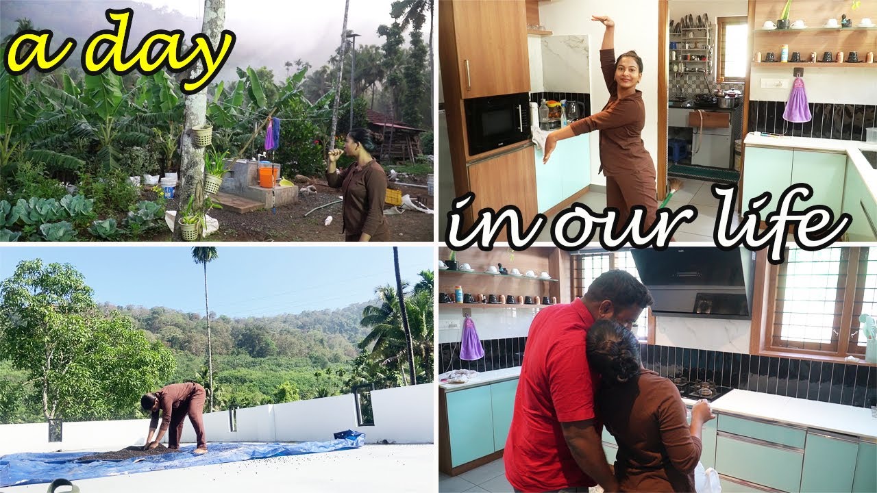 A DAY IN OUR LIFE✌🏼sandal organisation 👡🩴ഒരു ദിവസം