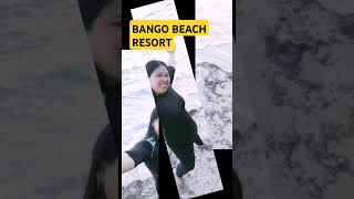 BANGO BEACH RESORT/POBLACION CARAGA DAVAO ORIENTAL