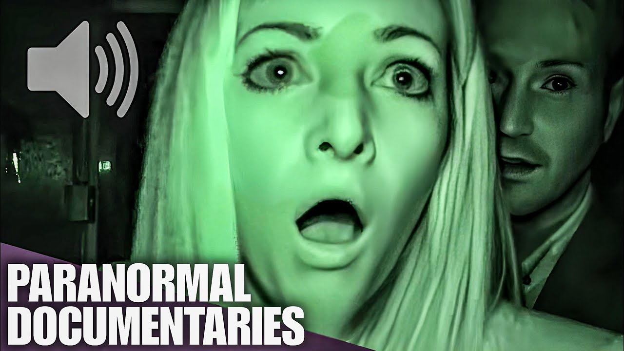 The Terrifying Truth 10 Haunting Paranormal Documentaries Youtube
