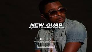 Zaytoven x Gucci Mane Type Beat "New Guap" [Prod. Deezy Beats]