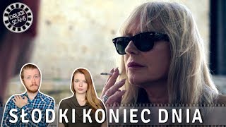 SŁODKI KONIEC DNIA - RECENZJA