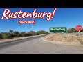 S1 – Ep 517 – Rustenburg, North West!