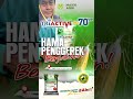 maxxiagri : #insektisida  TRIACTIVE Plus 70WP,  Bikin #hama  Penggerek Berjatuhan #josss #shorts