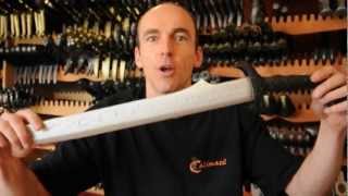 Calimacil - New High flexible sword