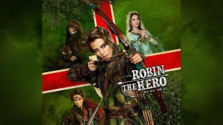 雪組公演『ROBIN THE HERO』『オーヴァチュア！』PR映像