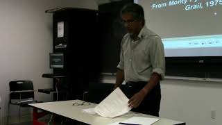Lecture 1: Introduction to Economic Theories of Capitalism