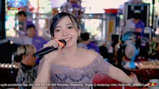 Kembang Wangi Gedruk X Pargoy - Citra Margaretha -( Music Cover )- KMB Gedruk Sragen || AM audio