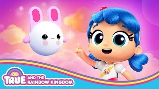 Wishes - Meet Hearya! - True and the Rainbow Kingdom Episode Clip