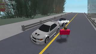 Roblox Akagi
