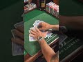 Cheating at Cards: Can a Cardshark Cheat the Casino WASH #shorts