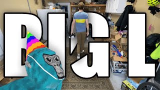 My Biggest L (Gorilla Tag VR)