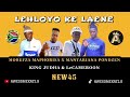 MOREFZA MAPHORISA _ LEHLOYO KE LAENE [NEW45] ft. PONDZEN X KING JUDHA & LeCAMEROON