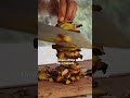 how to make mushroom al pastor tacos shorts