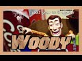 Toy Story Woody - Beast Kingdom (4k)