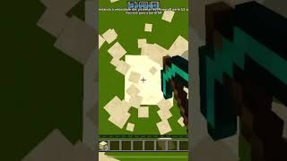 Testando a velocidade das picaretas do Minecraft parte 53