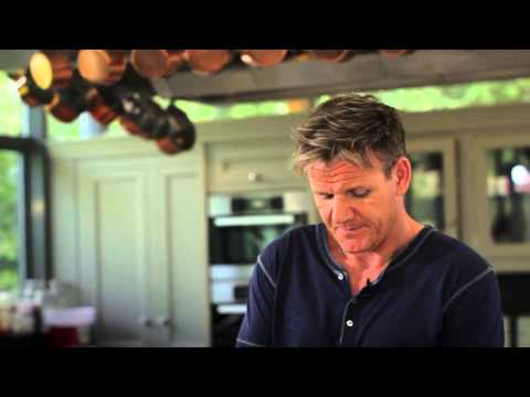 Gordon Ramsay's ULTIMATE COOKERY COURSE: How to Cook the Perfect Steak Gordon Ramsay's ULTIMATE COOKERY COURSE: How to Cook the Perfect Steak
