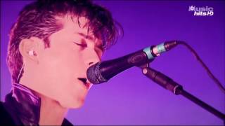 Arctic Monkeys @ Rock En Seine 2011 - Full Concert - HD 1080p