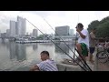 FISHING SA ROXAS BOULEVARD Manila