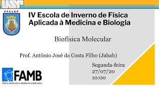 Biofísica Molecular