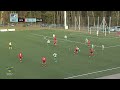 rungtynių apžvalga v turas atmosfera Žalgiris b