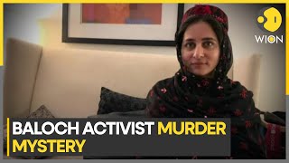 Justin Trudeau slammed for 'conspicuous silence' on Baloch activist's death | Latest News | WION