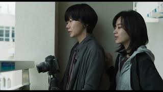 Le Buone Stelle (Broker) - Il nuovo film di Kore-eda Hirokazu | Clip \