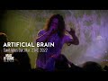 ARTIFICIAL BRAIN live at Saint Vitus Bar, Mar. 23rd, 2022 (FULL SET)