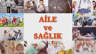 Aile İçi İlişkiler \u0026 Çocuklarda Ergenlik Dönemi | Türkan Çiğdem \u0026 Çınar Kandak \u0026 Tülay Küpçük