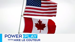 Canada must demonstrate tariffs are “not acceptable” to Trump | Power Play with Mike Le Couteur