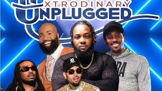 XtrOdinary Unplugged Talk Show (Season 7) Episode: 125