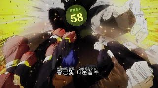 [원신 상담] 선라이트 옐로 오버 드라이브