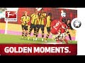 The Most Memorable Match Moments - 2016/17 Season