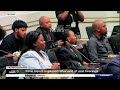 Ad Hoc Committee | Final report expected after end of oral hearings