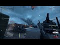 Battlefield 1 - Infiltrator Kit in Zeebrugge with IMP Guys [ENG]