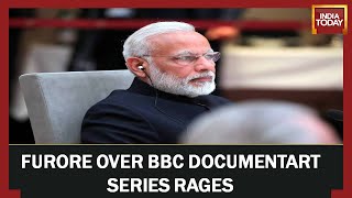 PM Modi BBC Documentary Row: 302 Eminent Signatories Pen Letter To BBC; Calls Docuseries 'Motivated'
