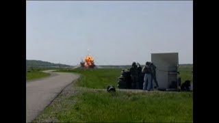 Javelin Missile VS T-72 Tank