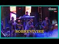 KRIBENSIS - Sobrevivire en vivo 2024 / SAES Producciones