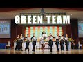 💚 PKW SPORT 2024 | COVER DANCE GREEN TEAM