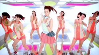 安心亞2012全新單曲 - 《唯舞》 官方完整HD高清版(We Dancing - Official MV)
