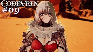 CODE VEIN / Joguinho \