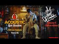 Hendrix & Tracy Acoustic live session | Sheren Balami - Timi ra Ma | H & T originals