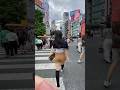 SHIBUYA CROSSING: EXPECTATION VS REALITY! || Jesselin