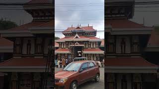 തിരുവമ്പാടി ക്ഷേത്രം 🙏🏽 | thiruvambadi temple | #thrissur #thrissur_pooram #thiruvambadi #krishnanew