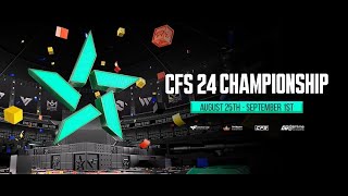 CFS Summer 2024 | Day 2