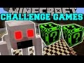 Minecraft: THE RAKE CHALLENGE GAMES - Lucky Block Mod - Modded Mini-Game Minecraft: THE RAKE CHALLENGE GAMES - Lucky Block Mod - Modded Mini-Game