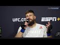 tanner boser wants tip from ufc after highlight ko ufc on espn 12 post fight interview