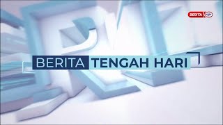 9 FEBRUARI 2025 - BERITA TENGAH HARI PENUH